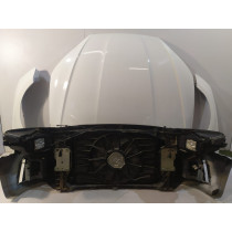 AUDI A5 8W S-Line Frontstoßstange, Motorhaube, Zierleiste – 15372