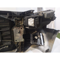 AUDI A5 8W S-Line Frontstoßstange, Motorhaube, Zierleiste – 15372