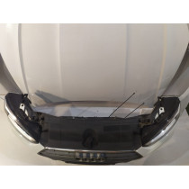 AUDI A5 8W S-Line Frontstoßstange, Motorhaube, Zierleiste – 15372