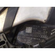 AUDI A5 8W S-Line Frontstoßstange, Motorhaube, Zierleiste – 15372