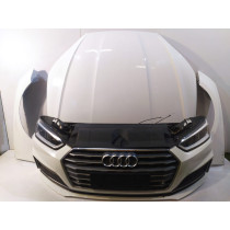 AUDI A5 8W S-Line...
