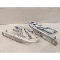 AUDI A5 8W S-Line Frontstoßstange, Motorhaube, Zierleiste – 15372