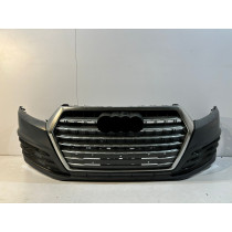 Audi Q7 4M0 S-Line Frontstoßstange – 11117