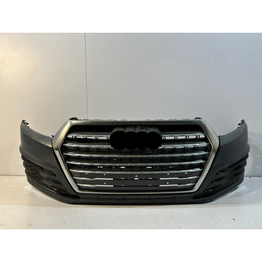 Audi Q7 4M0 S-Line...