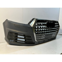 Audi Q7 4M0 S-Line Frontstoßstange – 11117