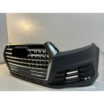 Audi Q7 4M0 S-Line Frontstoßstange – 11117