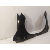 Mercedes B W246 Frontstoßstange, Motorhaube, Gurt – 15379