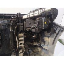Mercedes B W246 Frontstoßstange, Motorhaube, Gurt – 15379