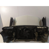 Mercedes B W246 Frontstoßstange, Motorhaube, Gurt – 15379
