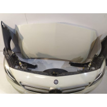 Mercedes B W246 Frontstoßstange, Motorhaube, Gurt – 15379
