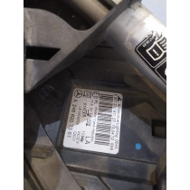 Mercedes B W246 Frontstoßstange, Motorhaube, Gurt – 15379