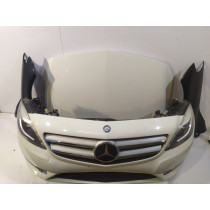 Mercedes B W246...