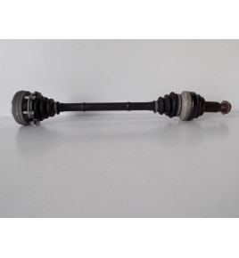 BMW X1 E84 2.0 D – Antriebswelle L / hinten – 5574