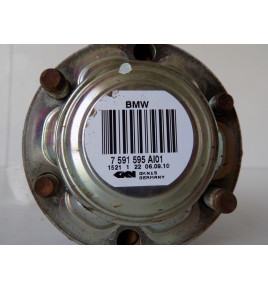 BMW X1 E84 2.0 D – Antriebswelle L / hinten – 5574