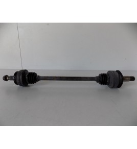 Mercedes C W204 Hinterachse – rechts – 5589