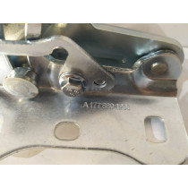 MERCEDES W177 W118 W247 Motorhaubenscharnier rechts – 15503
