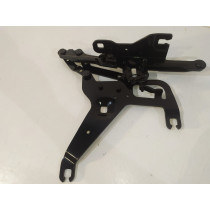 BMW X5 F15 / X6 F16 Motorhaubenscharnier links – 15507