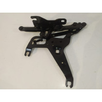 BMW X5 F15 / X6 F16 Motorhaubenscharnier rechts – 15508
