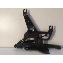 BMW X5 F15 / X6 F16 Motorhaubenscharnier rechts – 15508