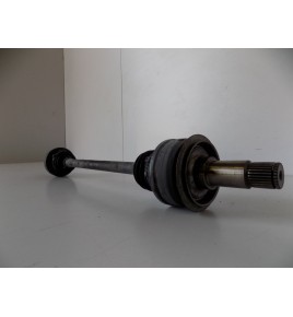 Mercedes C W204 Hinterachse – rechts – 5589