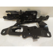 BMW 7 F01 / F02 Motorhaubenscharnier rechts – 15511