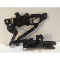 BMW 7 F01 / F02 Motorhaubenscharnier rechts – 15511