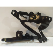 BMW 7 F01 / F02 Motorhaubenscharnier rechts – 15511