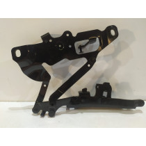 BMW 7 F01 / F02 Motorhaubenscharnier links – 15512
