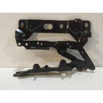 BMW 7 F01 / F02 Aktives Motorhaubenscharnier, links – 15514