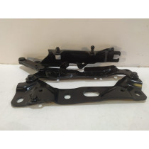 BMW 7 F01 / F02 Aktives Motorhaubenscharnier, links – 15514