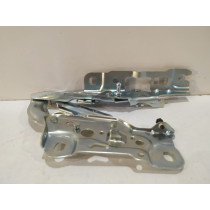 BMW G30, G32, G11, G14 – Motorhaubenscharnier links – 15517