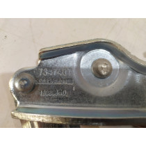 BMW G30, G32, G11, G14 – Motorhaubenscharnier links – 15517