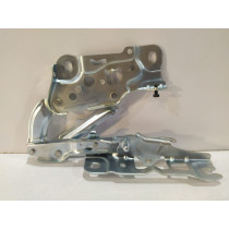 BMW G30, G32, G11, G14 –...