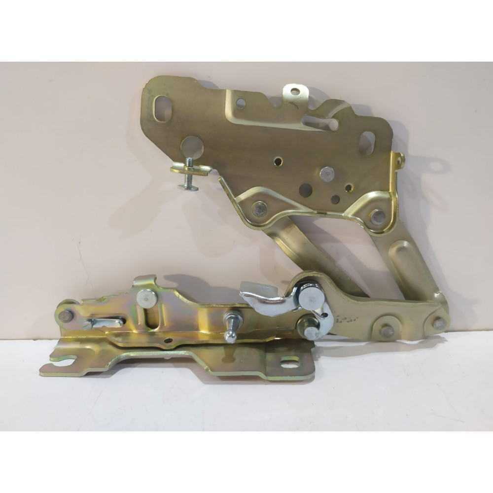 BMW X3 G01 / X4 G02 Motorhaubenscharnier links – 15521