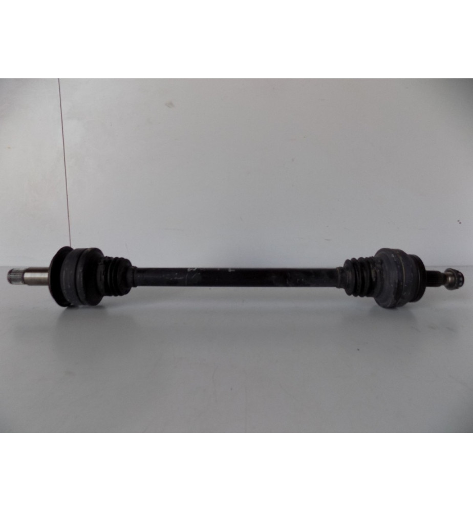 Mercedes C W204 2,0 Diesel...