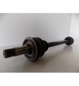 Mercedes C W204 2,0 Diesel Hinterachsschenkel – links 5591