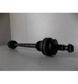 Mercedes C W204 2,0 Diesel Hinterachsschenkel – links 5591
