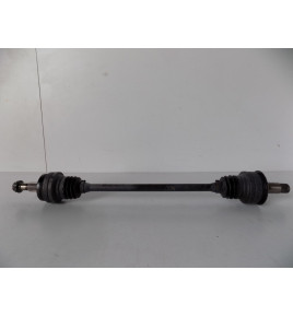 Mercedes E-Klasse W212 Hinterachse – links – 5592