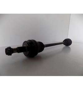Mercedes E-Klasse W212 Hinterachse – links – 5592