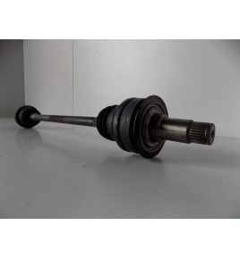 Mercedes E-Klasse W212 Hinterachse – links – 5592