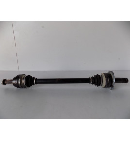 BMW X5 E70 Hinterachse links – 5593