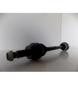 BMW X5 E70 Hinterachse links – 5593