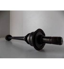 BMW X5 E70 Hinterachse links – 5593