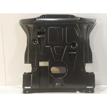 MERCEDES W166 W292 Motorraumabdeckung – 15564