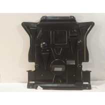 MERCEDES W166 W292 Motorraumabdeckung – 15564