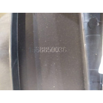 MERCEDES GLA W156 Stoßfängerunterplatte – 15590