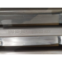 MERCEDES C W205 Stoßfängerunterlage – 15579