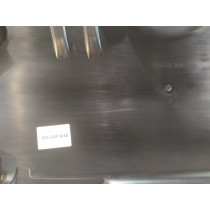 MERCEDES C W205 LCI Motorabdeckung – 15585