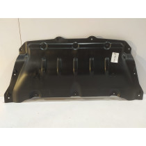 BMW G30 G11 G32 Unterer...