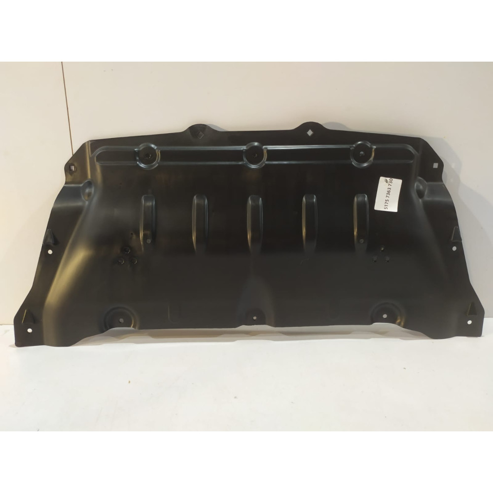 BMW G30 G11 G32 Unterer Motorschutz – 15586